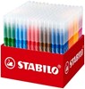 Obrázek Popisovač STABILO® Power 240 XXL-BOX