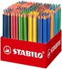 Obrázek Pastelky STABILO® Trio silná / 300 ks / XXL-BOX