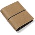 Obrázek Diář Filofax ECO Essential - kapesní / golden oak