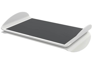 Obrázek Podpěrka chodidel Leitz ERGO - světle šedá