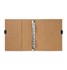 Obrázek Diář Filofax ECO Essential - A5 / Walnut
