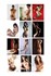 Obrázek Kalendář nástěnný Hot Girls / BNE8