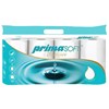 Zobrazit detail produktu - Toaletní papír PrimaSOFT Exclusive- 3-vrstvý / 8 rolí Obrázek Toaletní papír PrimaSOFT Exclusive- 3-vrstvý / 8 rolí