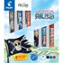 Obrázek Roller Frixion Ball + Frixion Ball plus 0,7mm One Piece - sada 6 ks