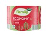 Zobrazit detail produktu - Papír toaletní Tento Family Economy - 2 vrstvý / 60 m Obrázek Papír toaletní Tento Family Economy - 2 vrstvý / 60 m