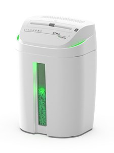 Obrázek Skartovací stroj KOBRA C4 - HYBRID