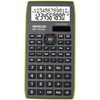 Zobrazit detail produktu - Kalkulačka Sencor SEC 150 GN vědecká displej 10 + 2 místa Obrázek Kalkulačka Sencor SEC 150 GN vědecká displej 10 + 2 místa