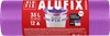 Zobrazit detail produktu - Pytle Alufix Premium Elastic Fix - 53x60cm / 35l / 22my / 12ks Obrázek Pytle Alufix Premium Elastic Fix - 53x60cm / 35l / 22my / 12ks
