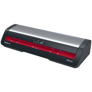 Obrázek laminátor GBC 480HS Office - A3