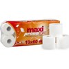 Zobrazit detail produktu - Toaletní papír PrimaSOFT MAXI - 2-vrstvý / 8 rolí Obrázek Toaletní papír PrimaSOFT MAXI - 2-vrstvý / 8 rolí