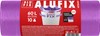 Zobrazit detail produktu - Pytle Alufix Premium Elastic Fix - 64x70cm / 60l / 22my / 10ks Obrázek Pytle Alufix Premium Elastic Fix - 64x70cm / 60l / 22my / 10ks