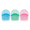 Zobrazit detail produktu - Ořezávátko Spoko ReLeaf Candy pastel - dvojité / mix barev Obrázek Ořezávátko Spoko ReLeaf Candy pastel - dvojité / mix barev