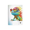 Zobrazit detail produktu - Sešit školní Chameleon 544 - A5 / linka / 40 listů Obrázek Sešit školní Chameleon 544 - A5 / linka / 40 listů