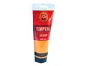 Zobrazit detail produktu - Temperová barva - oranžová / tuba 250 ml Obrázek Temperová barva - oranžová / tuba 250 ml