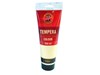 Zobrazit detail produktu - Temperová barva - žluť neapolská světlá / tuba 250 ml Obrázek Temperová barva - žluť neapolská světlá / tuba 250 ml