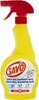 Zobrazit detail produktu - SAVO s rozprašovačem univerzální 500ml Obrázek SAVO s rozprašovačem univerzální 500ml