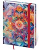 Zobrazit detail produktu - Diář VARIO - B6 / týdenní / Kaleidoscope Obrázek Diář VARIO - B6 / týdenní / Kaleidoscope
