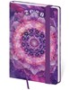 Obrázek Diář VARIO - týdenní kapesní / Mandala