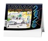 Obrázek Kalendář stolní Urban - Dobijeme si bateru s Pivrncem / SN20
