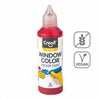 Zobrazit detail produktu - Barva na sklo Creall Widow Color - 80 ml / červená Obrázek Barva na sklo Creall Widow Color - 80 ml / červená