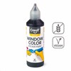 Zobrazit detail produktu - Barva na sklo Creall Widow Color - 80 ml / černá Obrázek Barva na sklo Creall Widow Color - 80 ml / černá