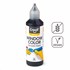 Obrázek Barva na sklo Creall Widow Color - 80 ml / černá