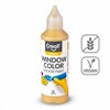 Zobrazit detail produktu - Barva na sklo Creall Widow Color - 80 ml / zlatá Obrázek Barva na sklo Creall Widow Color - 80 ml / zlatá