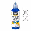 Zobrazit detail produktu - Barva na sklo Creall Widow Color - 80 ml / modrá Obrázek Barva na sklo Creall Widow Color - 80 ml / modrá