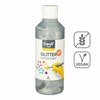 Zobrazit detail produktu - Barva Creall Glitter - 250 ml / stříbrná Obrázek Barva Creall Glitter - 250 ml / stříbrná