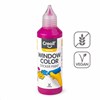 Zobrazit detail produktu - Barva na sklo Creall Widow Color - 80 ml / růžová Obrázek Barva na sklo Creall Widow Color - 80 ml / růžová