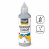 Zobrazit detail produktu - Barva na sklo Creall Widow Color - 80 ml / stříbrná Obrázek Barva na sklo Creall Widow Color - 80 ml / stříbrná