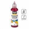 Zobrazit detail produktu - Barva na sklo Creall Widow Color - 80 ml / červená Obrázek Barva na sklo Creall Widow Color - 80 ml / červená