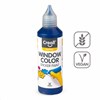 Zobrazit detail produktu - Barva na sklo Creall Widow Color - 80 ml / tmavě modrá Obrázek Barva na sklo Creall Widow Color - 80 ml / tmavě modrá