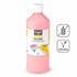 Obrázek Barva s vysokým leskem Creall Gloss - 500 ml / růžová