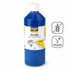 Zobrazit detail produktu - Barva s vysokým leskem Creall Gloss - 500 ml / tmavě modrá Obrázek Barva s vysokým leskem Creall Gloss - 500 ml / tmavě modrá