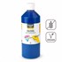 Obrázek Barva s vysokým leskem Creall Gloss - 500 ml / tmavě modrá