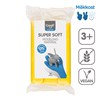 Zobrazit detail produktu - Modelovací hmota Creall Super soft - 500 g / žlutá Obrázek Modelovací hmota Creall Super soft - 500 g / žlutá