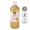 Zobrazit detail produktu - Temperová barva Creall - 500 ml / zlatá Obrázek Temperová barva Creall - 500 ml / zlatá