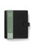 Obrázek Diář Filofax Camden - A5 / černá