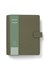 Obrázek Diář Filofax Camden - A5 / olive