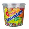 Obrázek Bonbóny Mentos mini 10,5 g - mix fruit