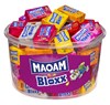 Obrázek Bonbóny MAOAM Bloxx 1100 g - mix