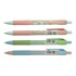 Obrázek Kuličkové pero CONCORDE Iris - barevný mix