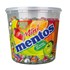 Obrázek Bonbóny Mentos mini 10,5 g - mix fruit