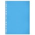 Obrázek Závěsný obal A4 Copy barevný - A4 / modrá / 100 ks