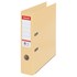 Obrázek Esselte pákový pořadač A4 celoplastový 7,5 cm krémová