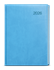 Obrázek Diář VIVELLA - A5 / denní / světle modrá