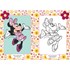 Obrázek Omalovánky A5 - Minnie