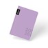 Obrázek Diář PASTELINi - A5 / týdenní / fialová