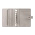 Obrázek Filofax Malden - osobní / šedá